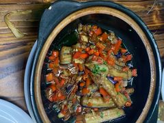 -湘菜时代风味餐厅