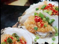 -曾哥烧烤店(红瓦寺店)