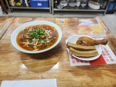 -韩师傅老大同刀削面(北苑路店)