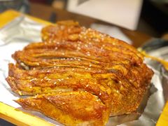 蒙式烤羊排-快乐小羊·内蒙牛羊肉火锅(流花中心店)