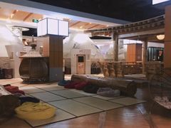 -丽池宫韩式汗蒸会馆(华灯坊店)