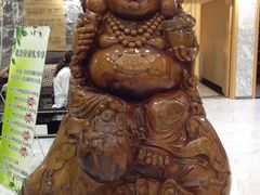-绿岛汤泉韩式休闲会所