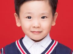 -红柚照相馆(韩森东路龙湖店)