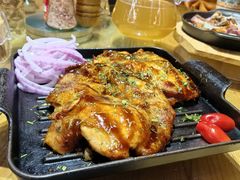 -玛丽亚西餐厅非遗俄餐