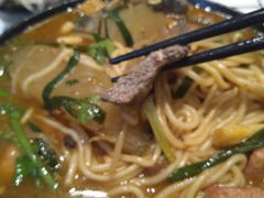 -肥汁米蘭香港米线(长宁来福士店)