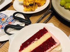 -RISE RESTAURANT(滨海湾金沙店)