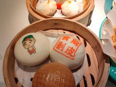 -禄运茶居·手工点心(体育西店)