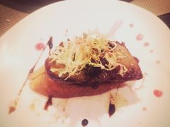 -上海东方佘山翰悦阁酒店·Vie全日制餐厅