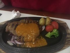 -斗牛士牛排餐厅(世欧王庄店)