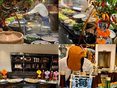 -星汇餐厅(新濠影汇店)