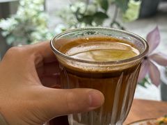 -素咫咖啡CLIFEROSE(新安店)