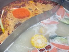 -楠火锅(仁恒梦中心店)