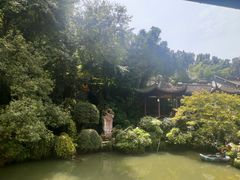 -杭州黄龙洞