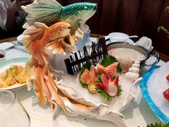 -虾佬圣汤·海鲜姿造(乐堤港店)
