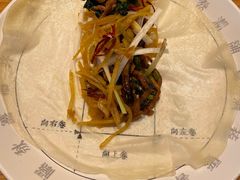 -姥姥家春饼店(惠新东街店)