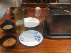 -丹东特色烤肉(学府路一部店)