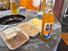 -韩妹鱼庄·泸定老字号(泸定店)