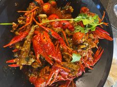-湘江大码头·龙虾馆(渔人码头一店)