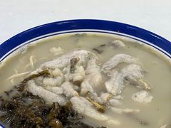 -明呈黄鱼面馆(斜土路店)