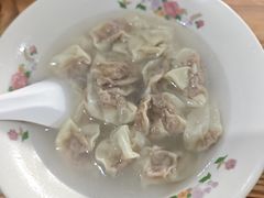 -松盛糕团店(红旗桥店)