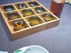 -華府(凯德晶萃店)