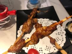 -豪客来牛排(华创国际广场店)