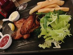 -恰餐厅CHAR Grill(北京三里屯洲际店)
