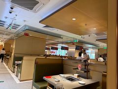 -海底捞火锅(枫蓝国际购物中心店)