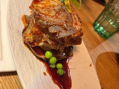 私房熏鱼-荟廷·晶萃(陆家嘴尚悦湾店)