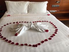 -三亚湾海居铂尔曼度假酒店