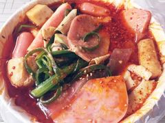 -郭记小街麻辣烫(南小街总店)