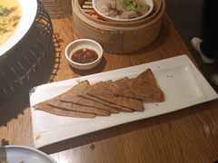 -点心传说·粤菜点心(佐阾虹湾店)