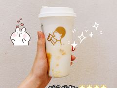 -喜茶(上海五角场万达店)
