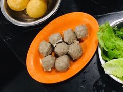 -二楼老店重庆鸡公煲(真光路店)