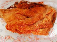 琵琶腿-王超林风味炸鸡(贵和街店)