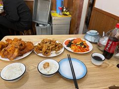 -九龙餐厅(大沽路店)