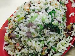 -舒蔡记生煎菜饭(云南中路店)