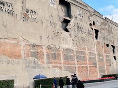 -上海四行仓库抗战纪念馆