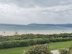 -三亚亚龙湾天域度假酒店