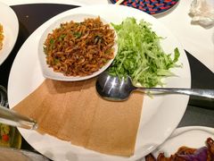 -芳芳私房菜·精做淮扬菜(承德路店)