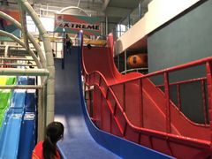 -幸福花欢乐世界(东辰广场A座店)