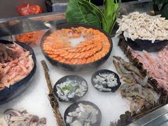 -海鲜时间自助餐厅(如皋万达广场店)