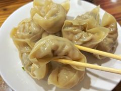 -山里人姜汁(府东小区店)