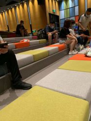 -小鸡哆哆故事屋·儿童乐园(嘉里城店)