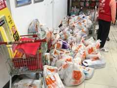 -物美超市(通州果园店)