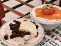 -堂屋糖水店(愚园店)