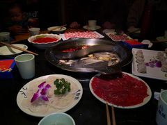 -大龙辣火锅·龙虾·烧烤(湖滨新天地店)