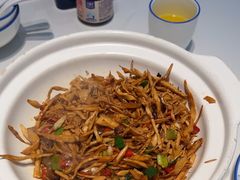 -兰湘子·湘菜小炒(盛龙广场店)