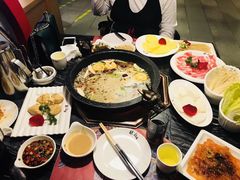 -辣府(大融城店榜首餐厅)