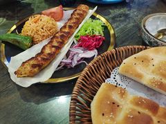 -Mevlana梅夫娜土耳其餐厅·清真